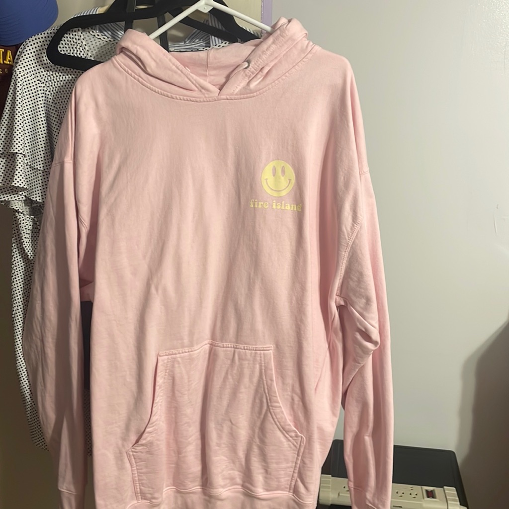 Brand New Fire Island Long Island Sweatshirt